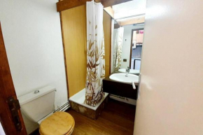 LE BELVEDERE - Studio 2 personnes 17m2 - B816